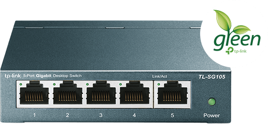 TL-SG105 - Image 31