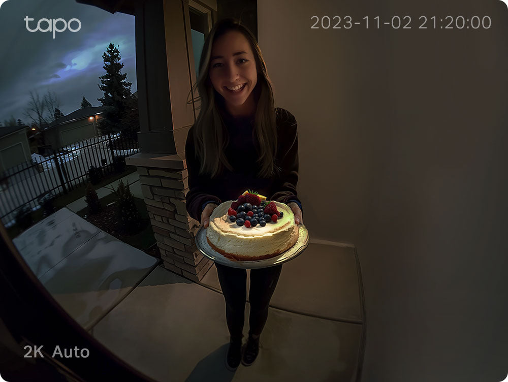 Tapo D210 - Image 30