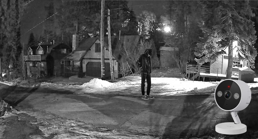 Tapo C120 - Image 35