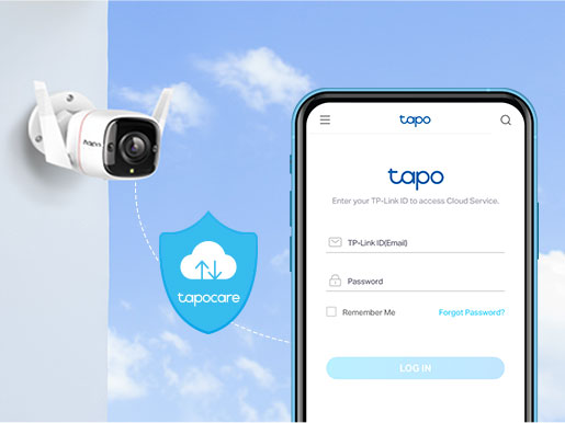 TAPO C310
