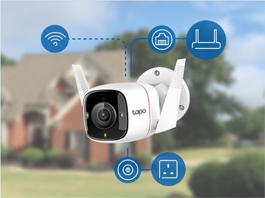 Tapo C320WS - Image 8