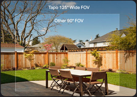 Tapo C325WB - Image 19