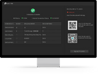 VIGI NVR1004H-4P-2TB