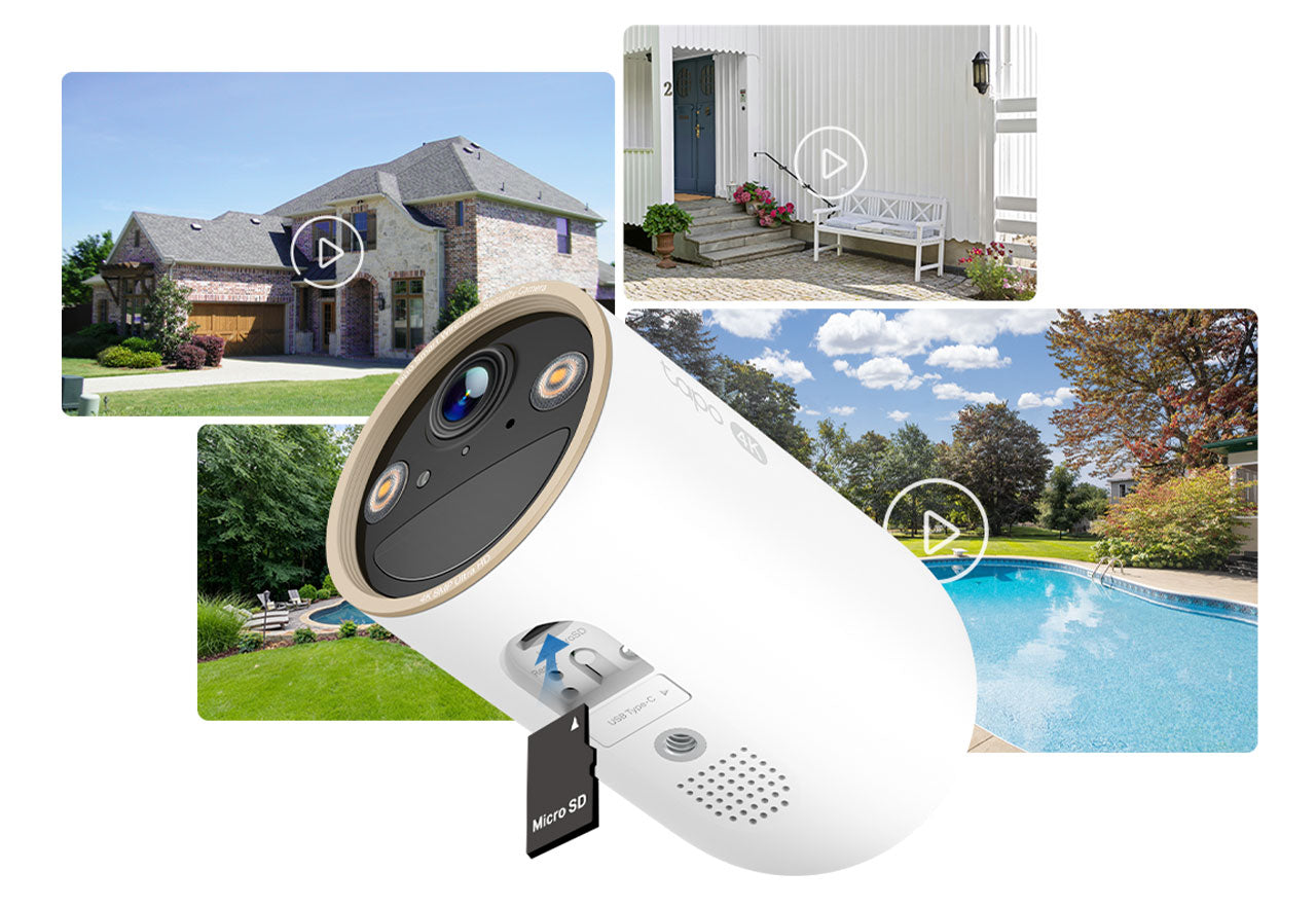 Tapo C460 KIT - Image 22