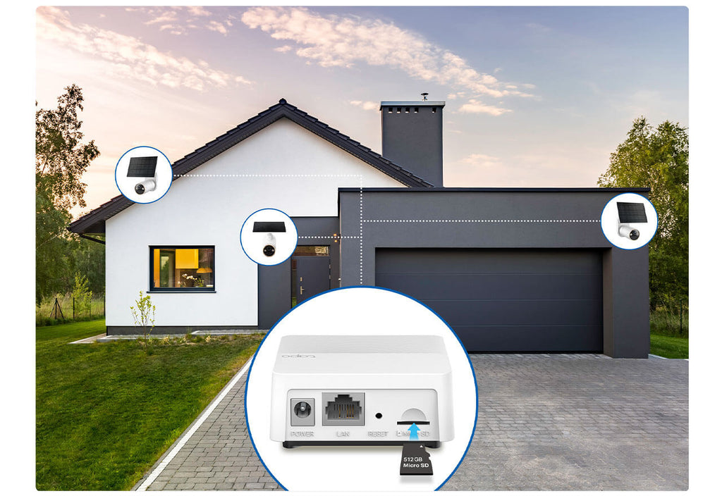 Tapo C460 KIT - Image 23