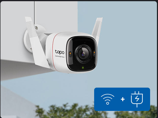 Tapo C325WB - Image 14
