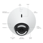 Dôme UVC-G5-3