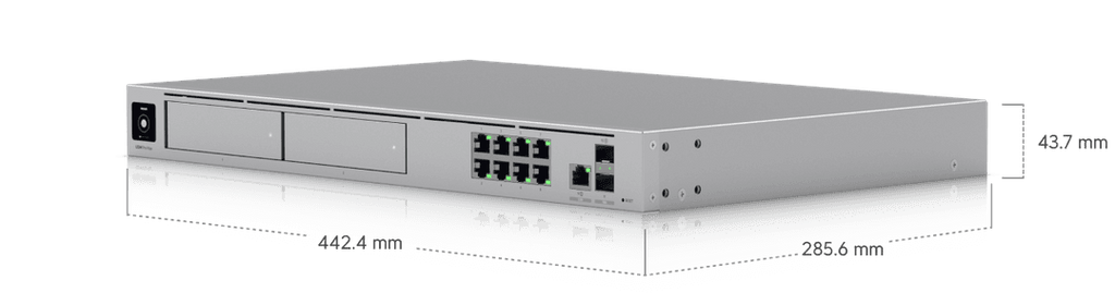 UDM-PRO-MAX