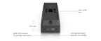 Entrée UVC-G6