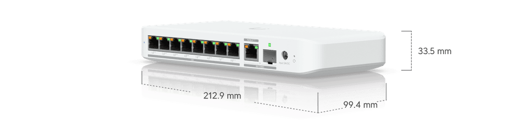 USW-Flex-2.5G-8-PoE