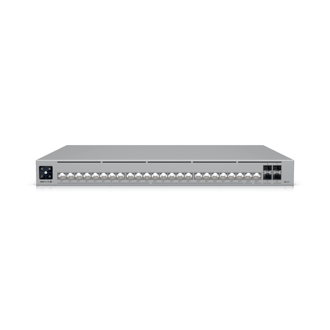 USW-Pro-HD-24-PoE