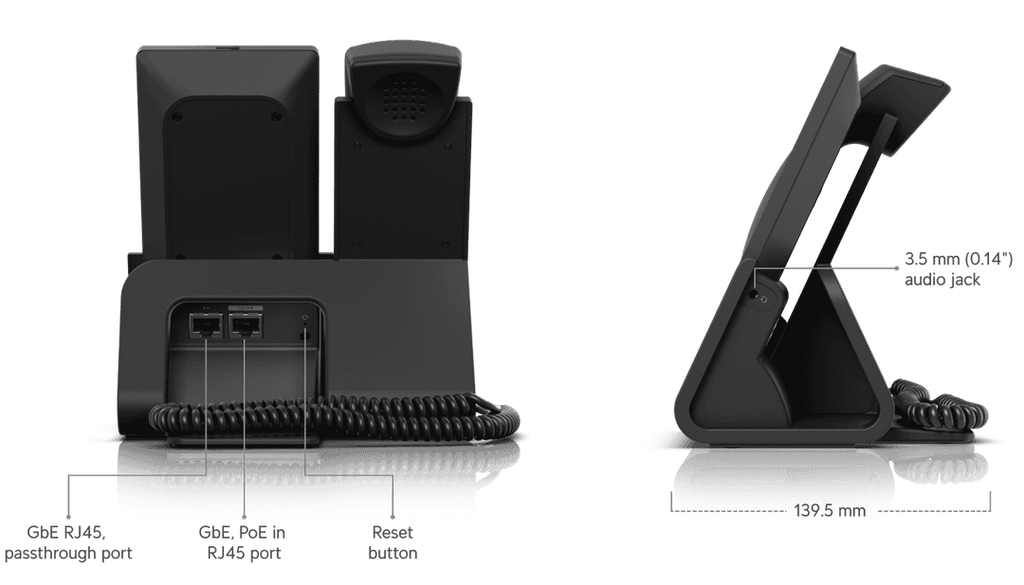 UTP-G3-Touch-Pro