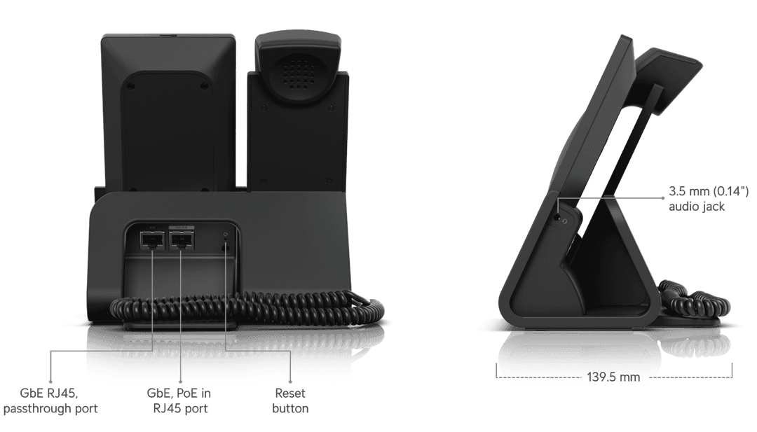UTP-G3-Touch-Pro