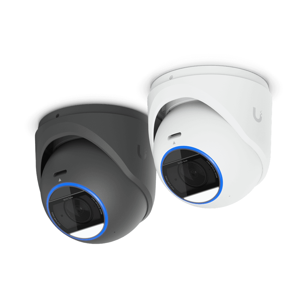 Tourelle UVC-G6-Pro-B