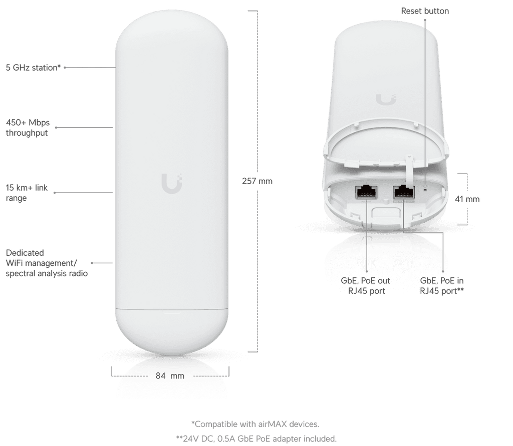 NS-5AC