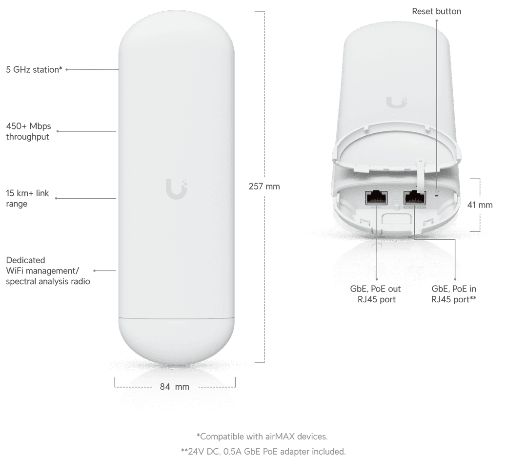 NS-5AC