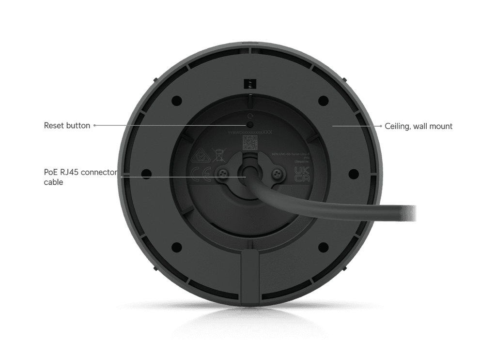 Tourelle UVC-G5-ULTRA-B