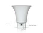 Haut-parleur UP-AI-Horn-B