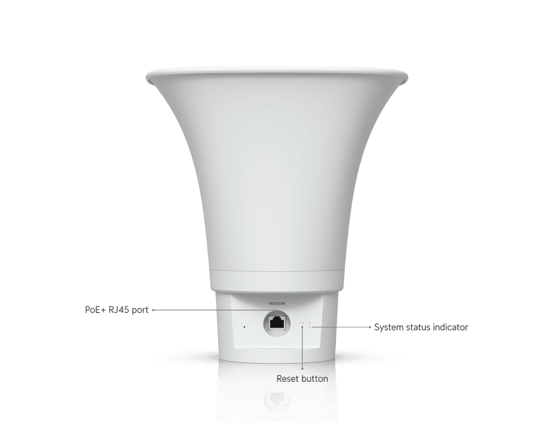 Haut-parleur UP-AI-Horn-B