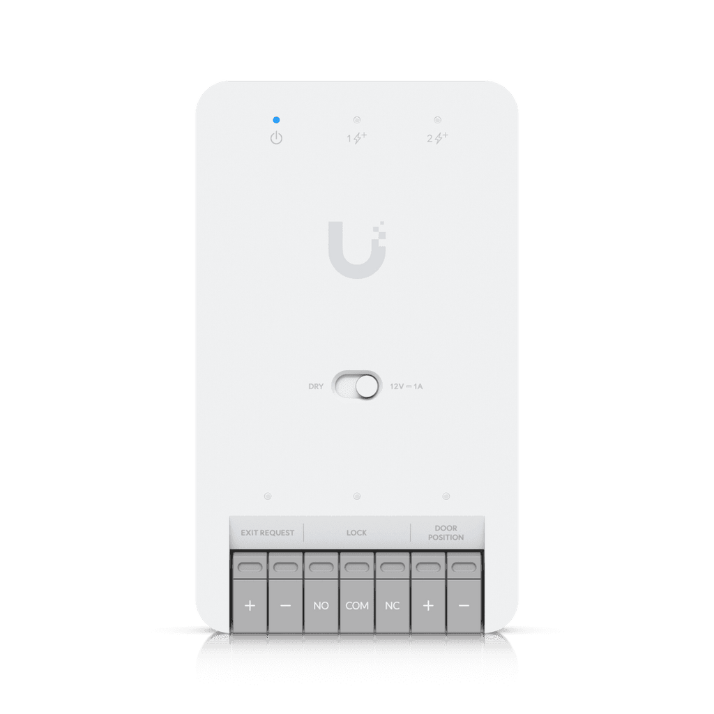 UA-Hub-Porte-Mini