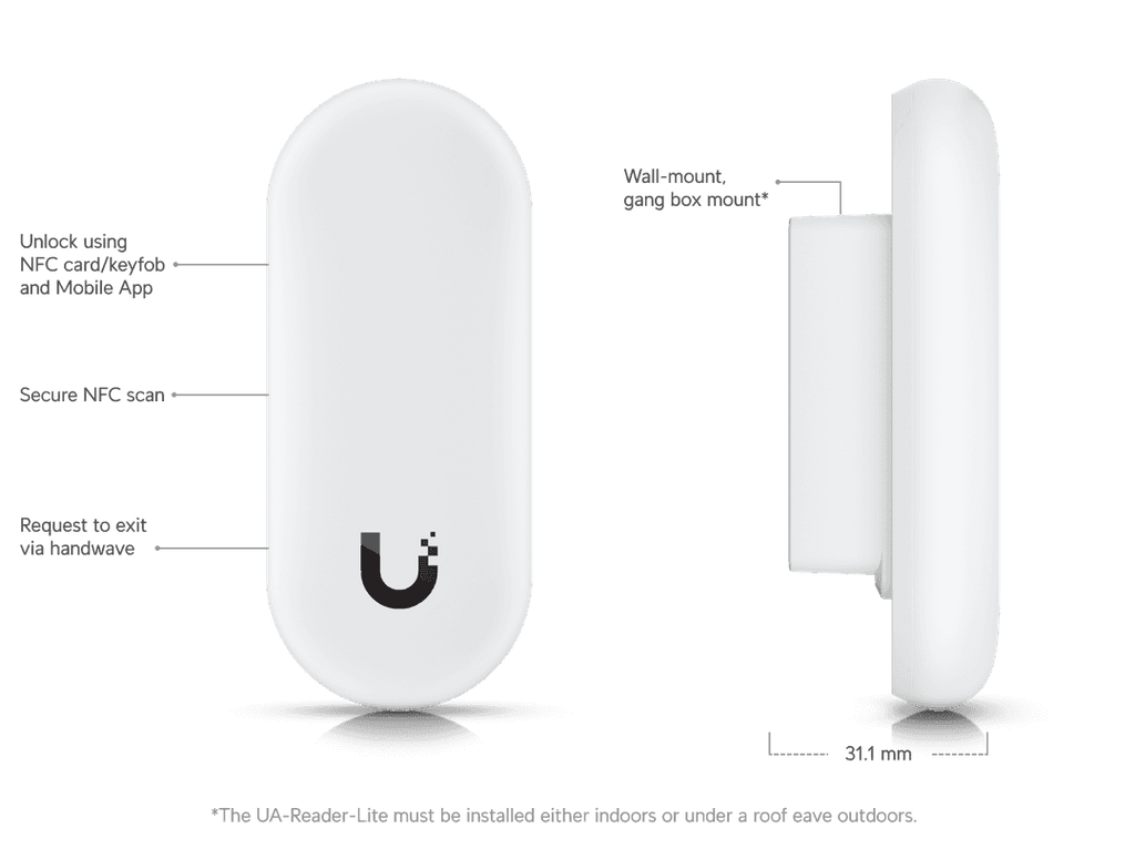 UA-Reader Lite