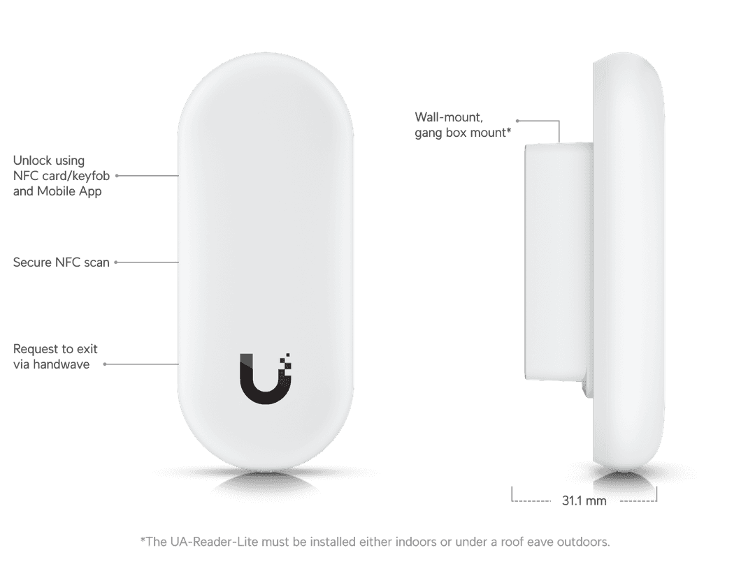 UA-Reader Lite