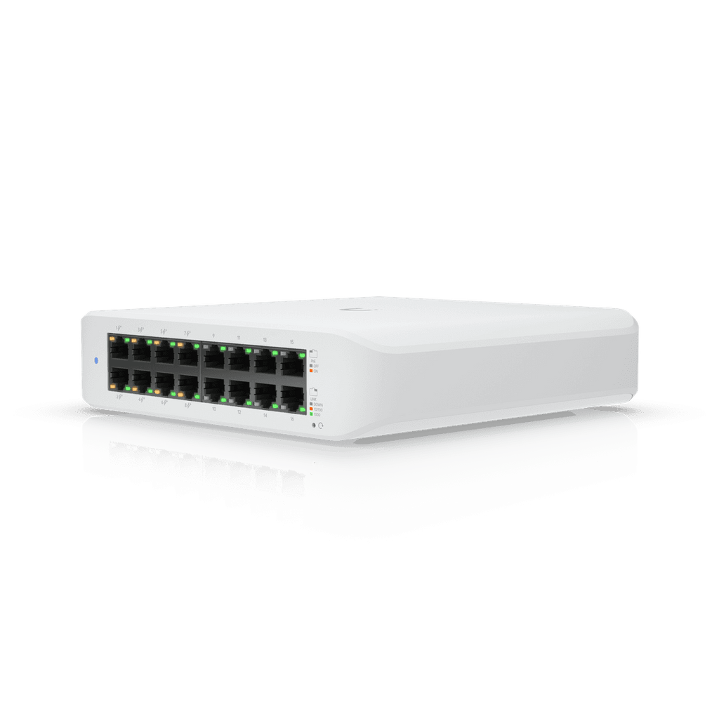 USW-Lite-16-POE