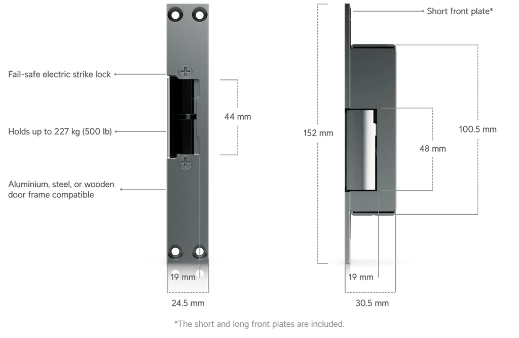 UACC-Lock-Strike-Safe-8mm