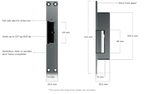 UACC-Lock-Strike-Safe-8mm
