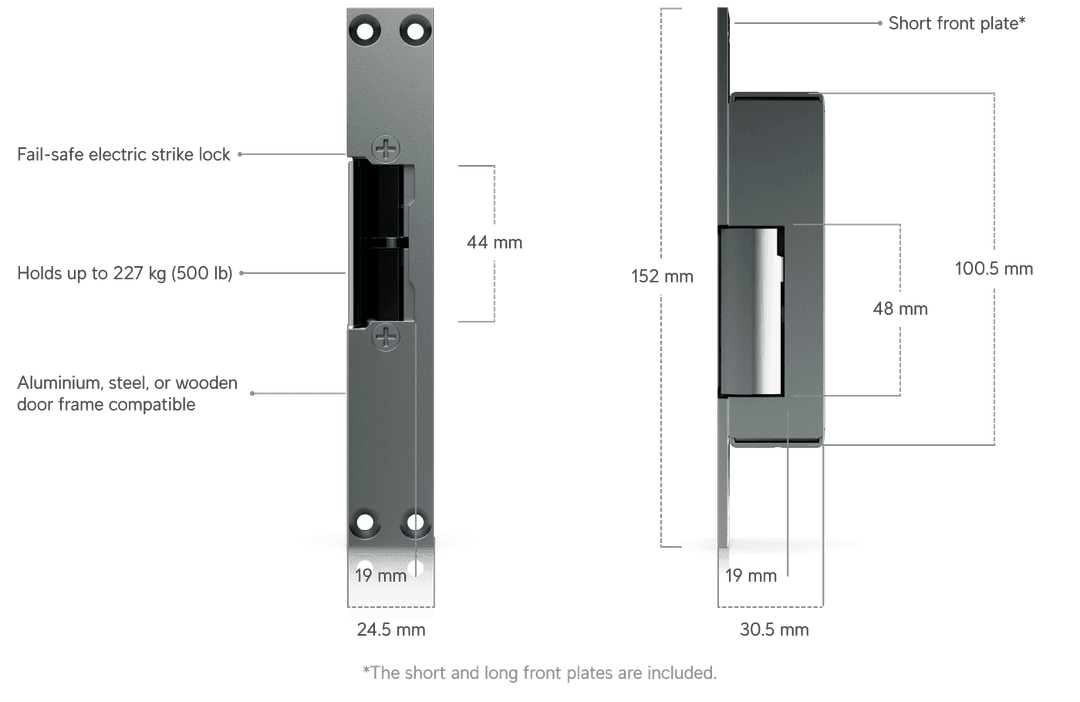 UACC-Lock-Strike-Safe-8mm