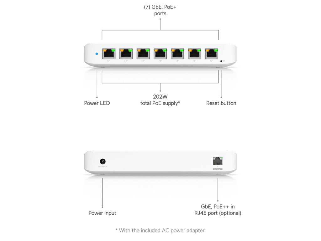 USW-ULTRA-210W