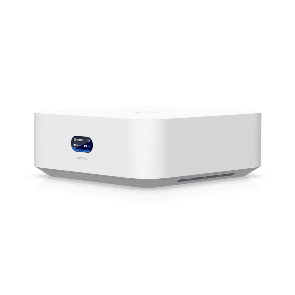 UX7