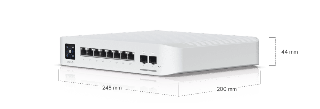 USW-Pro-8-PoE