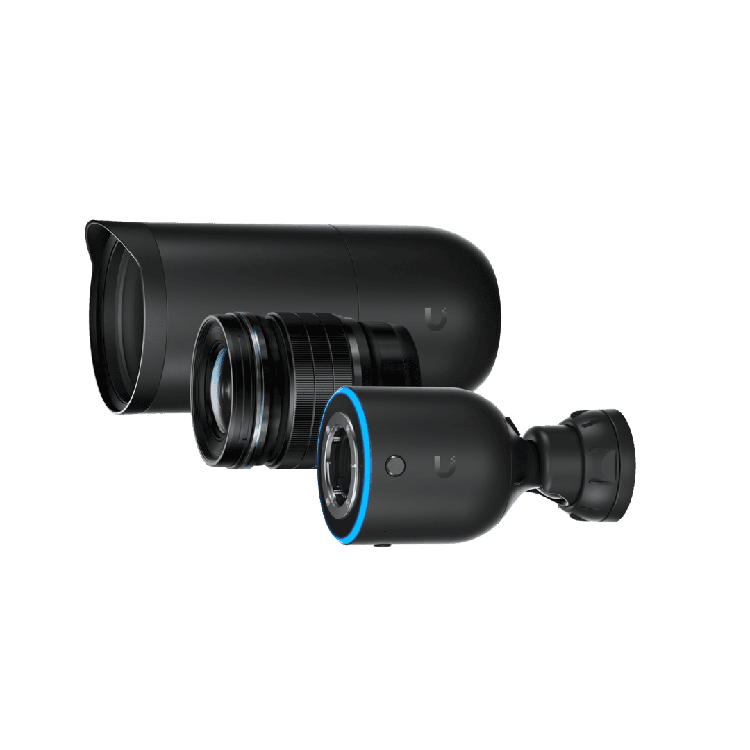 UVC-AI-DSLR-LD