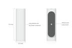 Entrée USL