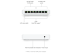 USW-Lite-8-POE