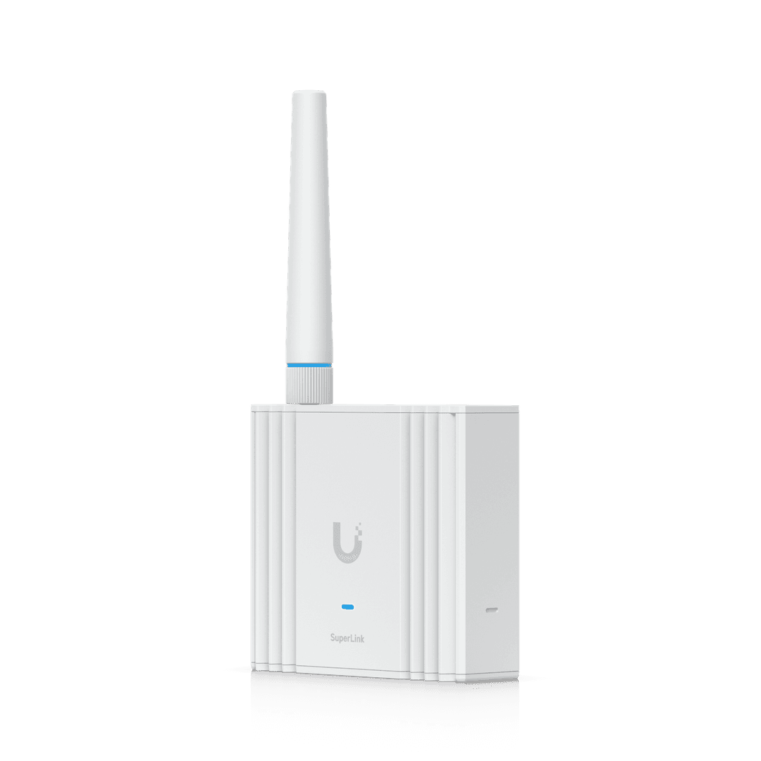 UP-SuperLink