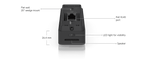 Sonnette UVC Lite-B