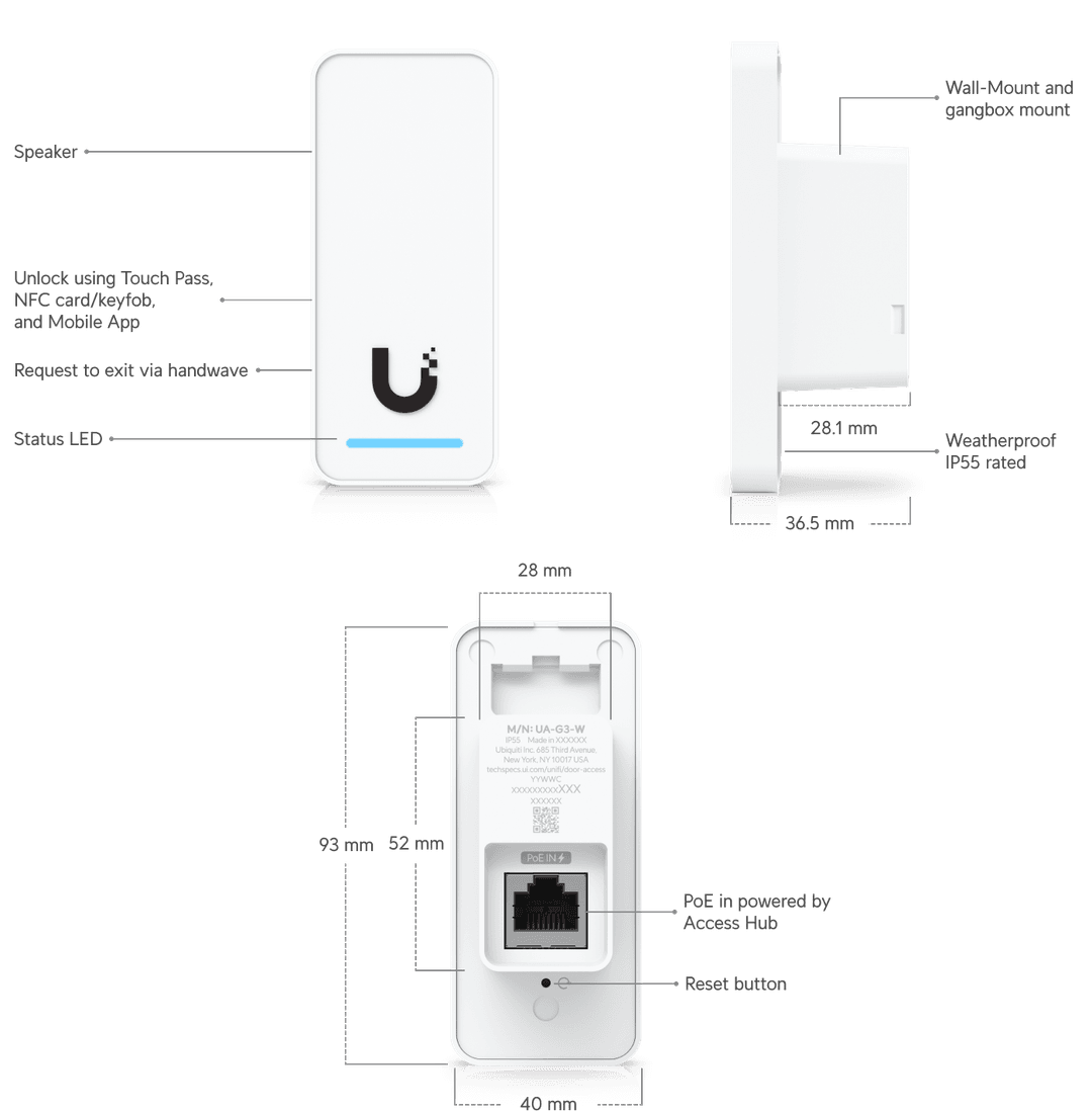 UA-G3-SK