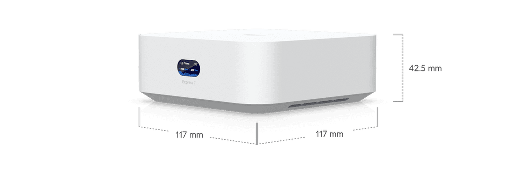UX7