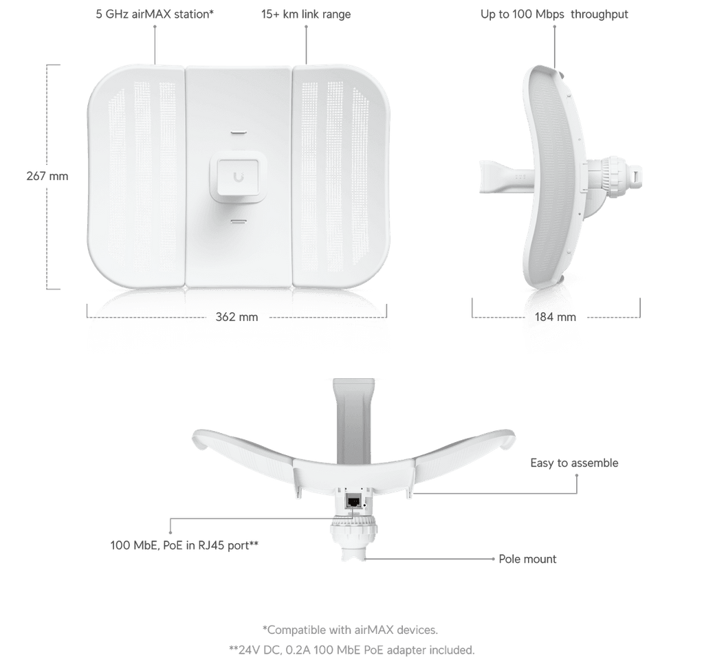 LBE-M5-23