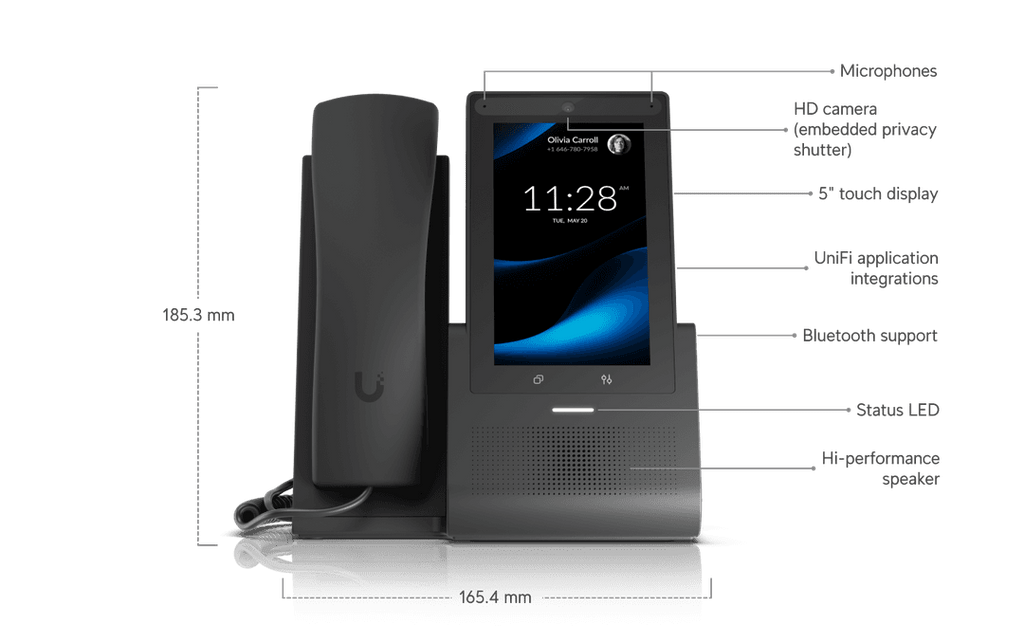 UTP-G3-Touch-Pro