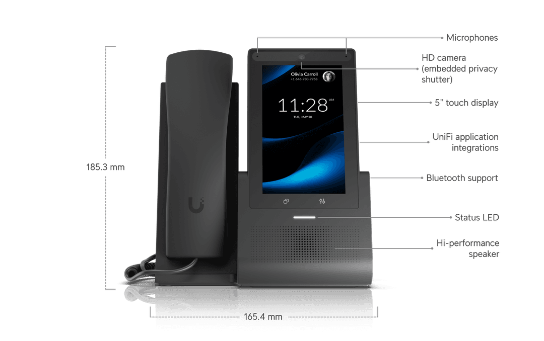 UTP-G3-Touch-Pro