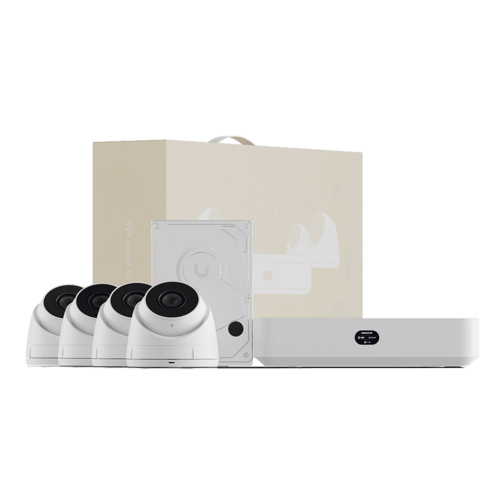 Kit instantané UNVR