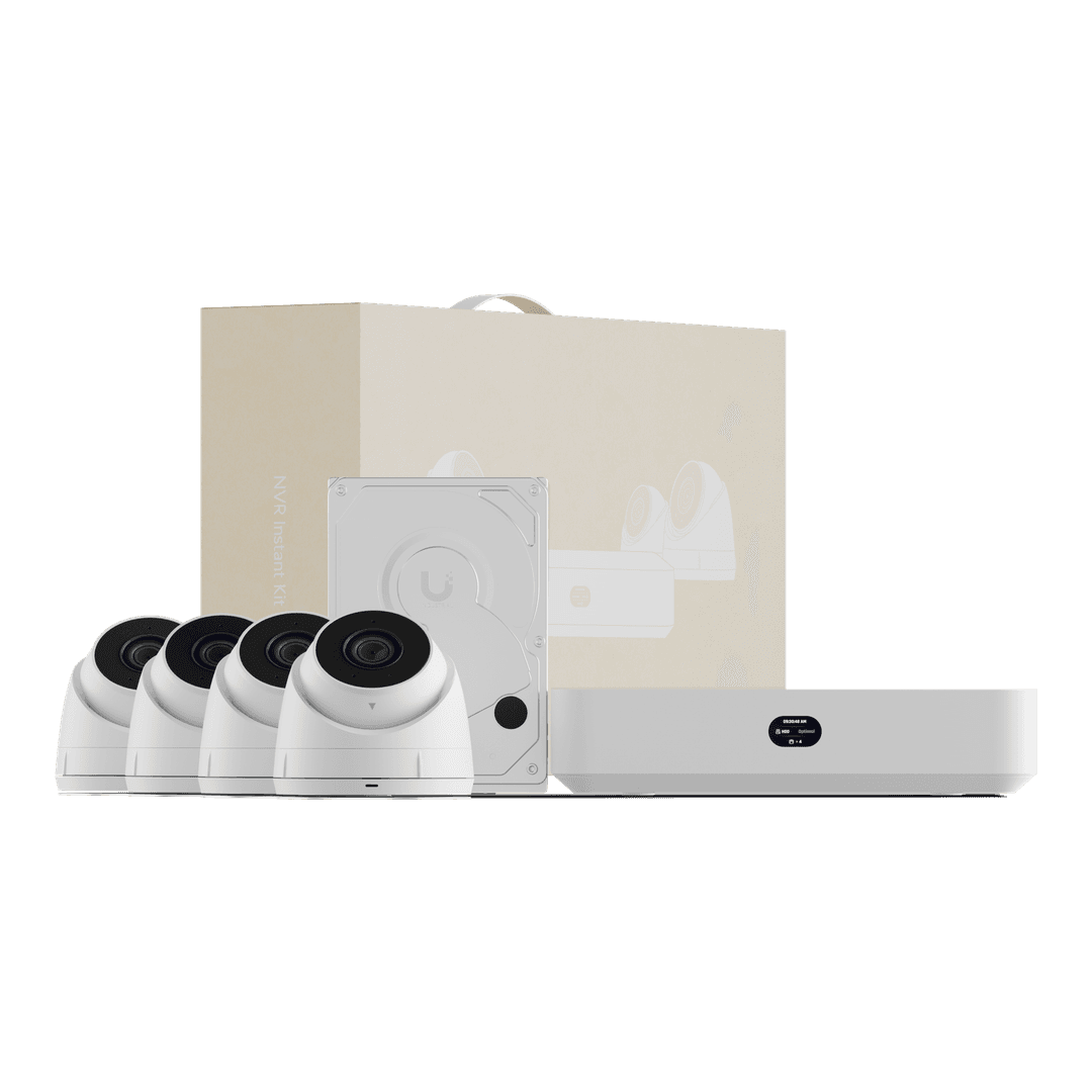 Kit instantané UNVR