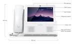 UTP-TouchMax