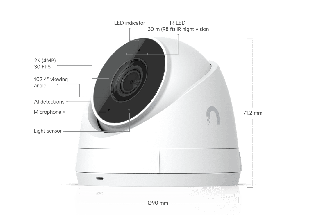 Kit instantané UNVR