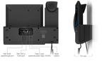 UTP-G3-TOUCH-WALL