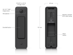 Sonnette UVC Lite-B