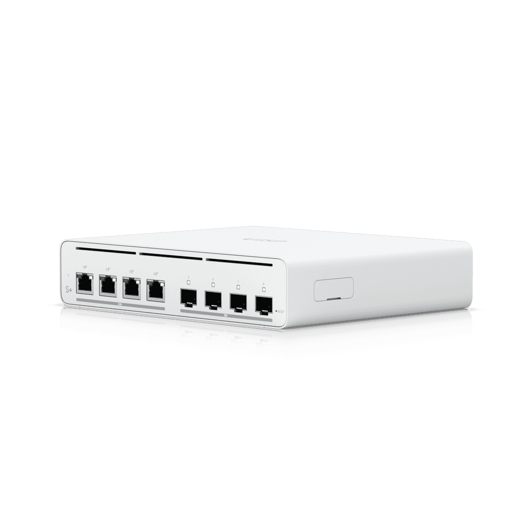 UISP-S-Plus